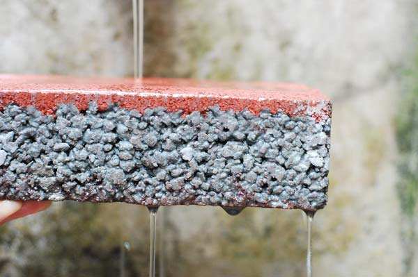 透水磚、彩磚